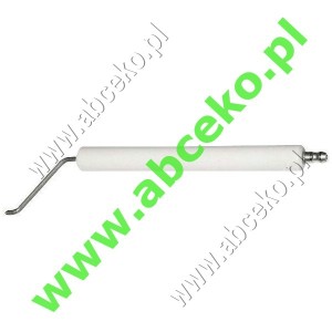 Elektroda zapłon. Weishaupt Monarch MS 7 Z [prawa]