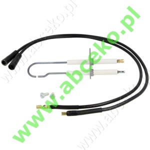 Elektroda zapłonowa Vaillant VK.. 11/4-47/4 E, VK.. 11/6...