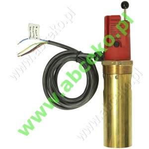 Czujnik stanu wody AFRISO - WMS-WP6-R2, Ø 2"