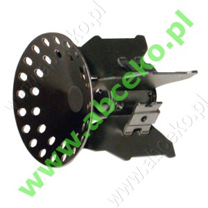  Tarcza spiętrzająca HANSA  HSGI 12.1 E....  (1124)