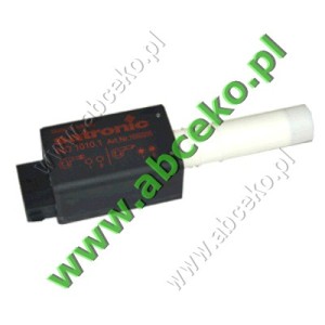 Czujnik płomienia Siemens IRD 1010 Viessmann Rotrix