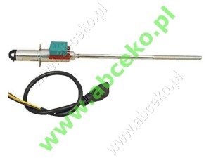 Podgrzewacz oleju Giersch GG 55 - V- WLE (47-90-21979)