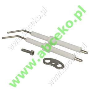 Elektroda zapłonowa WOLF do COB 15/20/29/40