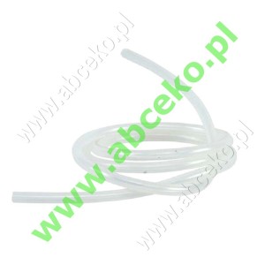 Wąż ssący z metra, do dystrybutorów paliwa