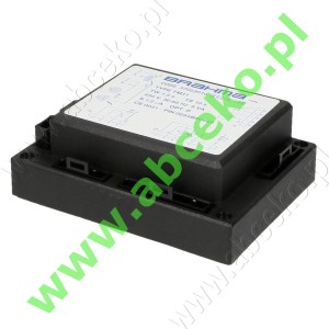 Automat BRAHMA TM 11 - 37059010 - TW 1,5 s.  TS 10 s. 