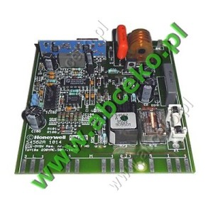 Automat gazowy WOLF GU Nr. 2799100