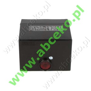 Automat sterujący ECEE - MA 29