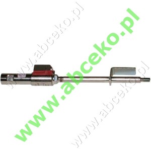 Podgrzewacz paliwa z drążkiem dyszy  HOFAMAT Nr. 190034