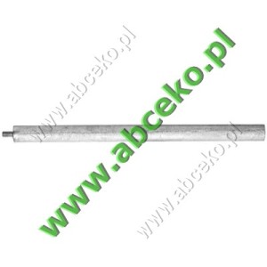 Anoda magnezowa Vaillant - VIH 50/1, VIH 70 od 1995 r.