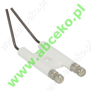 Scheer elektroda zapłonowa LG 10, LG 40-60 RZ...