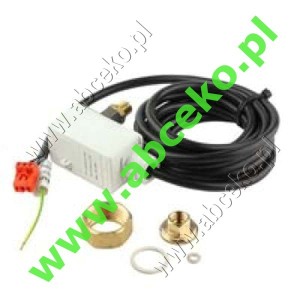 Czujnik ciśnienia BUDERUS - Nr. kat. 5181616