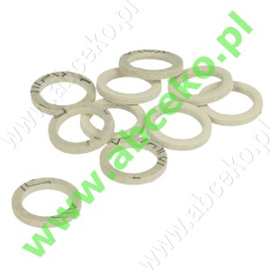 Uszczelki do kotłów Junkers serii CLN/CL100...  (10 szt.)