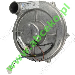 Dmuchawa kotła gazowego Viessman (7813012)