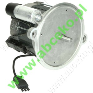  Silnik palnika WEISHAUPT WL 30, WGL 30, WL 30-A(Z)