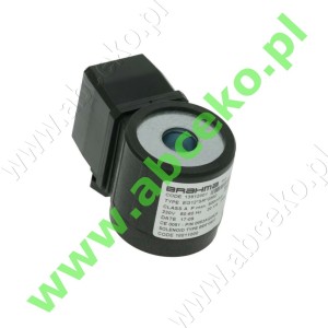 Brahma BE6*AFD - cewka elektrozaworu gazowego 