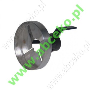 Tarcza spiętrzająca Baltur Spark OSP