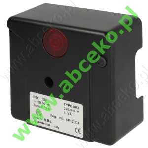 Riello RBO 522 automat sterujący (3003896)