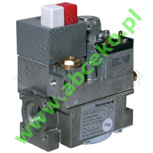 V4400C1237 Honeywell, elektrozawór gazowy