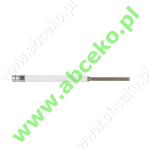  Elektroda jonizacyjna Elco EK01.3/5/8G/F...