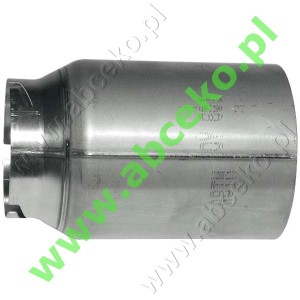  Rura palnika KÖRTING Jet K1,1(s) 