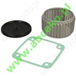 Filtr pomp paliwa Danfoss RSB-RSBK