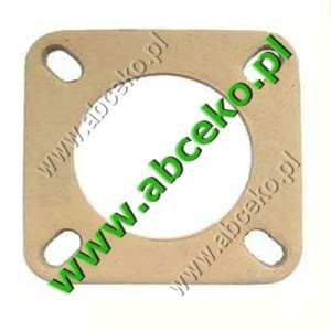 Uszczelka flanszy palników SCHEER Blautherm DUO