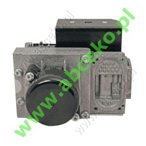  Blok gazowy palnika Weishaupt WTC 25-A