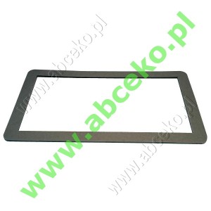 Uszczelka płyty palnika Brötje WGB 15-25 