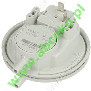 Wyłącznik ciśnieniowy Viessmann (7822787)