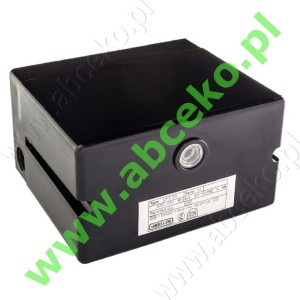 LFE 50 A271 Automat sterujący SIEMENS