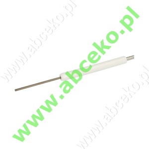 Elektroda jonizacyjna Elco EK03.., KL12..