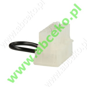 Wtyczka - mostek podgrz. Riello RG 1 RK 362T1