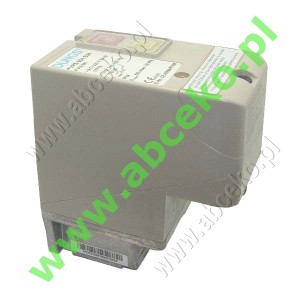 Kontrola szczelności Dungs VPS 504 Typ S 04 220 V