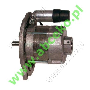 Silnik palnika olejowego Brötje O-112, 0-501 M