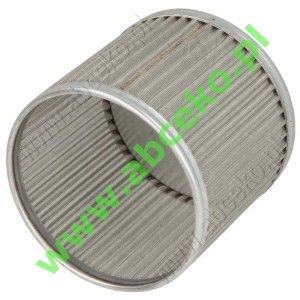 Filtr pompy Suntec E 1069, E 1001 "N" (55mm) 