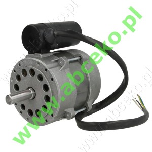 Uniwersalny silnik 110 W do palników wentylatorowych (44626)