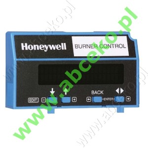 EC 7823 A 1004 Honeywell automat sterujący palnika 