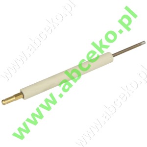 Elektroda jonizacyjna Riello Guliver BS1, BS1D (3007987)