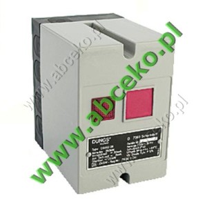 Automat sterujący DUNGS - DGAI.20