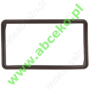 Uszczelka Junkers palnik-wymiennik ciepła ZSBR/ZWBR 8-25 A (87110041680)