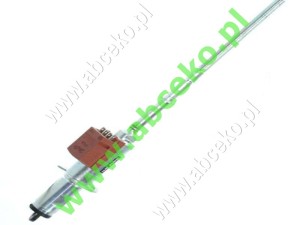 Podgrzewacz oleju Giersch R1-V(-L)-BI Nox (519020450)