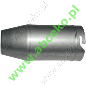  Rura palnika KÖRTING Jet K1 B