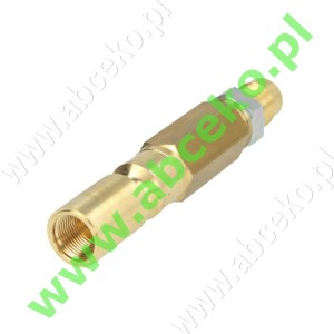 Drążek dyszy oleju Riello RG 1 RK... (3007467)