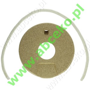 Blok izolacji termicznej Vitola, Condensola...