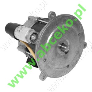 Silnik palnika BUDERUS BE-A, HG 170W (63006865)