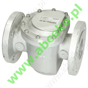  Filtr gazow DUNGS typ GF 40065/4, DN 65