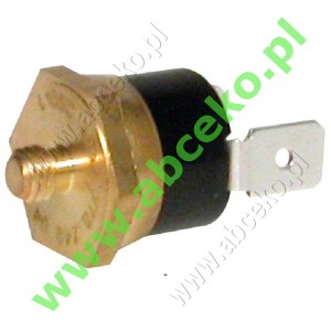 JUNKERS – KBRC, KBR,  Ogranicznik temperatury 