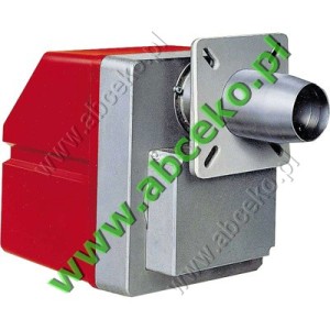 Palnik olejowy Golling GL 5 (50 - 131 kW) 