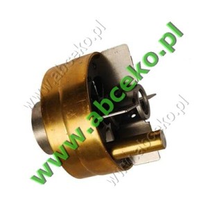 Tarcza mieszająca Scheer Blautherm DUO