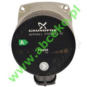 Pompa obiegowa Junkers ZSBE 16..26